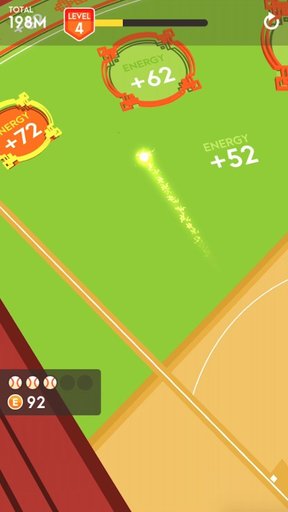 功夫棒球手游v1.0.1 安卓版