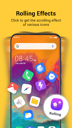 HiOS launcher apk下载