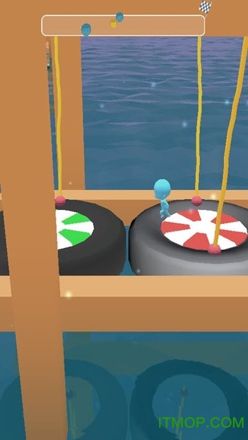 街机趣味竞赛3D游戏v1.1 安卓版