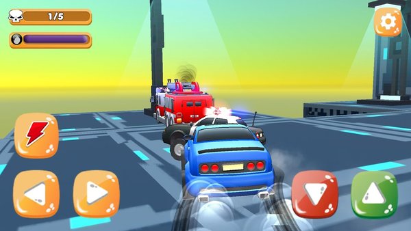 玩具赛车手机游戏v1.0.1 安卓版