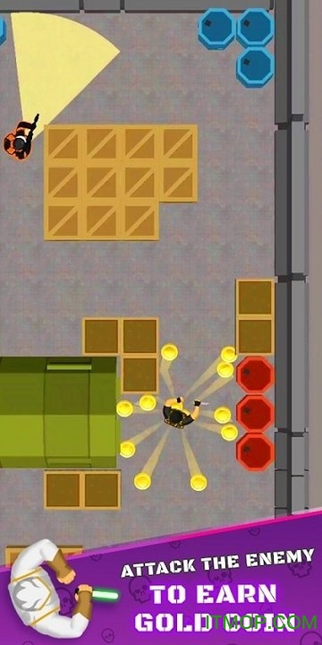 刺客突击队2游戏v1.0.4 安卓版