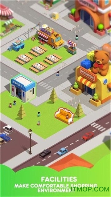 放置店主游戏v1.1.3 安卓版