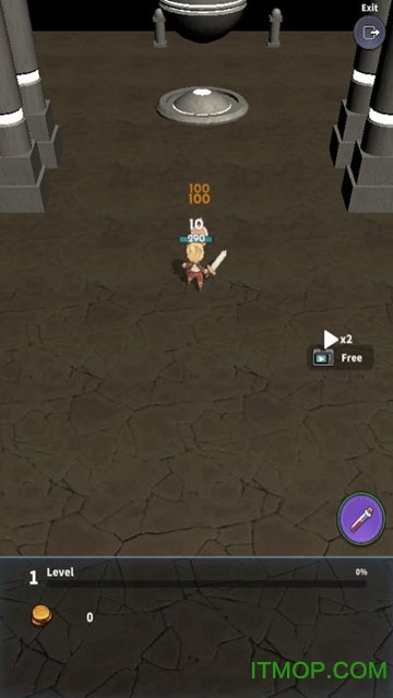 地牢小猪游戏v1.15 安卓版