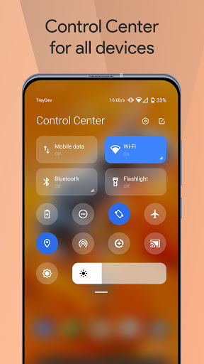 mi control center汉化版(小米控制中心)v18.2.4.3 安卓最新版