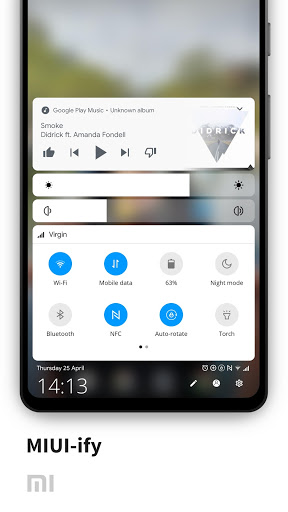 MIUI-ify软件下载