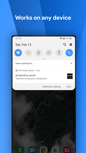 one shade通知栏v18.1.0 安卓版