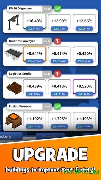 懒人大亨v1.0.4 安卓版