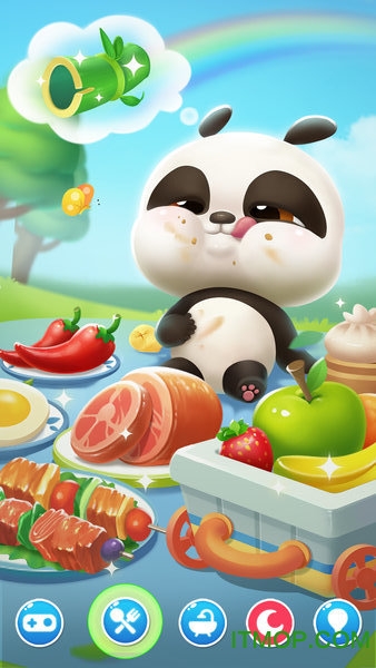 我的熊猫盼盼免费版v1.0.1 安卓版