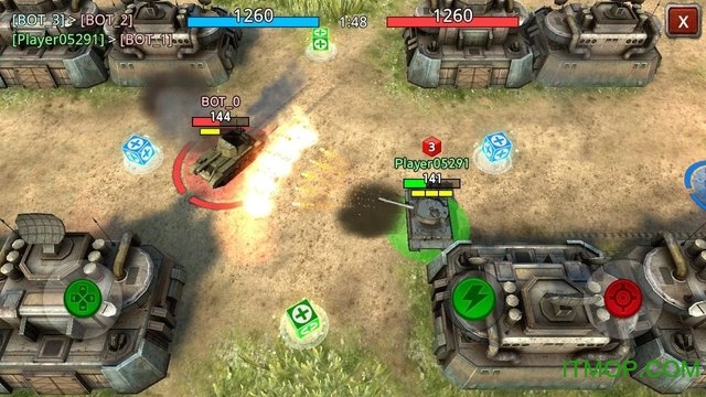 战斗坦克2最新版v1.0.0.29 安卓版