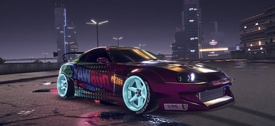 崩溃金属赛车游戏(crash metal)v1.0.9 安卓版