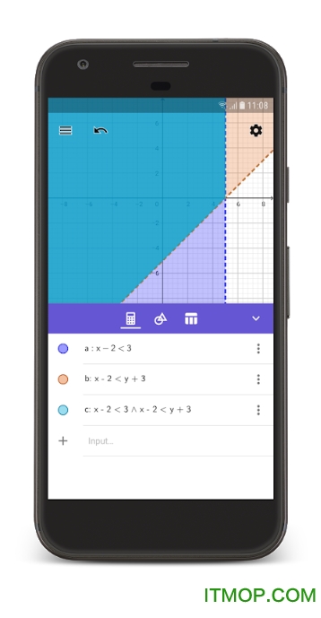 geogebra动态数学软件最新版v5.0.674 安卓版