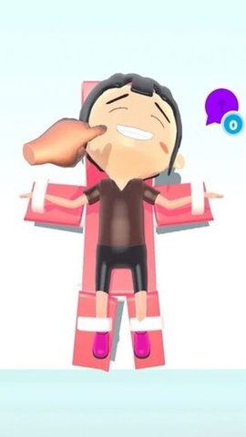 挠痒痒大师v0.0.1 安卓版