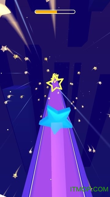 五角星冲冲冲手机版v0.1 安卓版