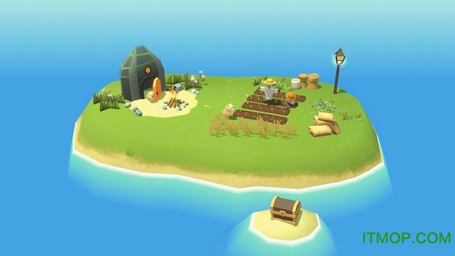 仓鼠村庄最新版v1.8.2 安卓版