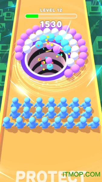 保护人类v0.0.4 安卓版
