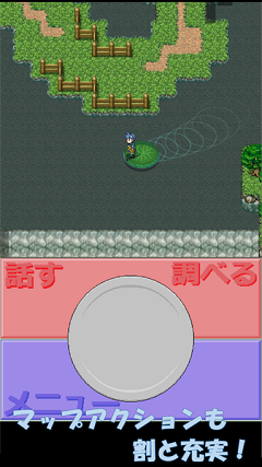 无机妖怪游戏中文版v1.0 安卓版