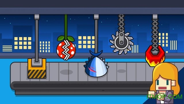 我的工厂大亨中文版v1.4.6 安卓版