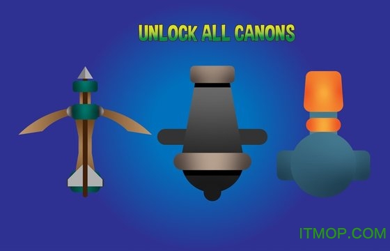 佳能狂怒最新版v1.0.52 安卓版