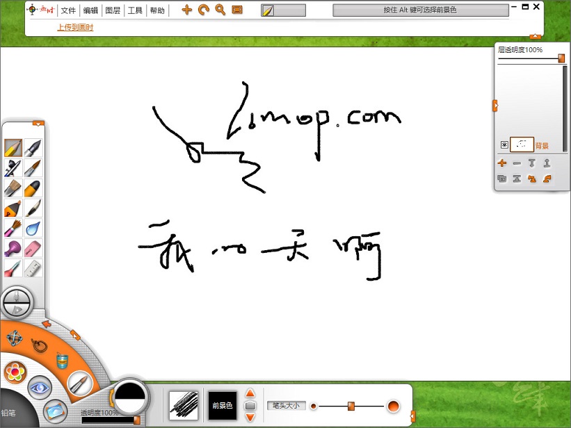 奇奕画王电脑版v3.0 简体中文免费版