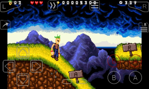 gba模拟器苹果手机版v1.2 iPhone版
