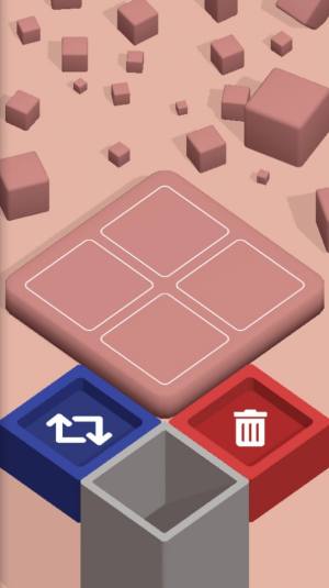 2048方块堆栈v0.1 安卓版
