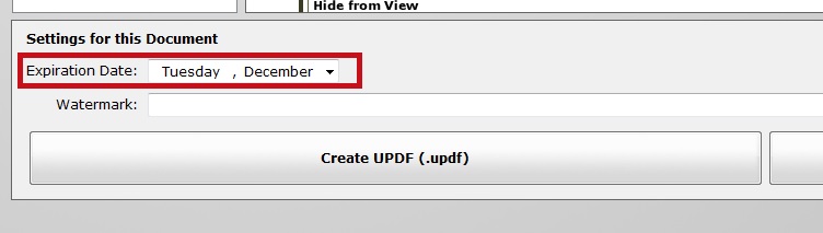UPDF阅读器下载