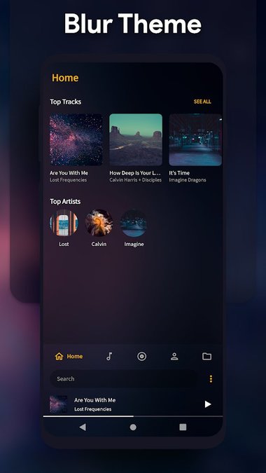 Eon Player Prov5.7.6 安卓解锁版
