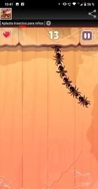 粉碎许多昆虫中文版v1.0 安卓版
