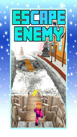 雪地冒险2021最新版v1.1 安卓版
