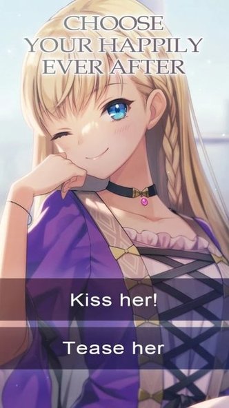 我的童话女友中文版v2.0.15 安卓版