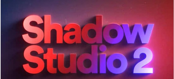 AE投影插件Shadow Studio2v1.0 专业版