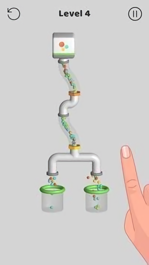 管道管理员游戏