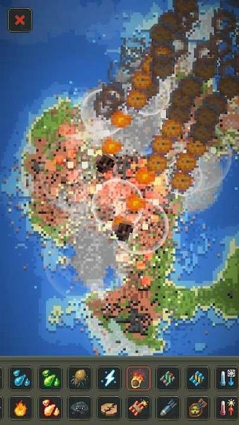 世界盒子沙盒上帝模拟器官方正版v0.14.5 安卓版