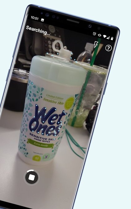 亚马逊国际版app