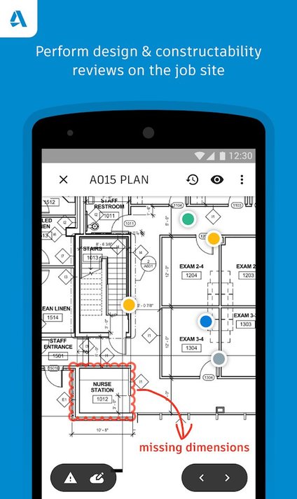 Autodesk BIM 360协同平台v2.48.0 安卓版