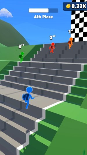 铁人三项竞赛最新版v0.2 安卓版