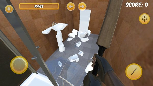 暴打邻居游戏手机版(Neighbors OG)v1.44 中文安卓版