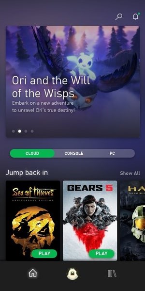 xbox game pass beta appv2112.73.1210 安卓版