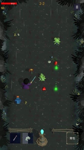无尽森林游戏正版v0.2.36 安卓版