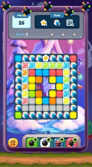 完成甜蜜任务最新版v1.1 安卓版
