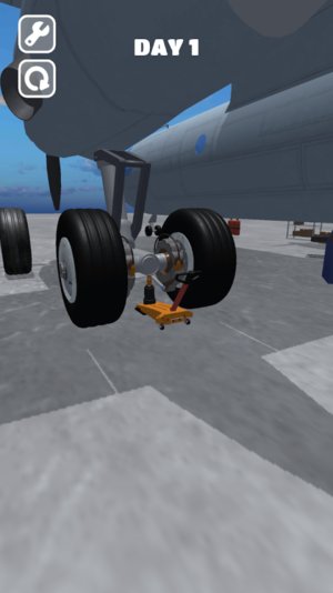 维修飞机最新版(Repair Plane)v0.1 安卓版