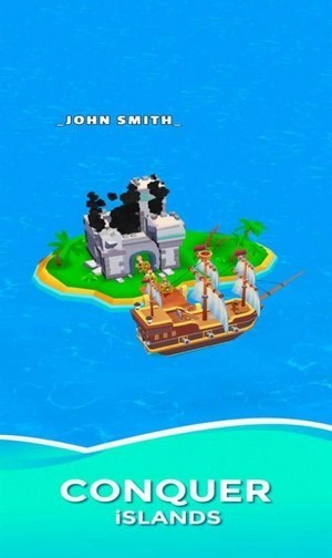 海洋探险家免费完整版v1.0.1 安卓版