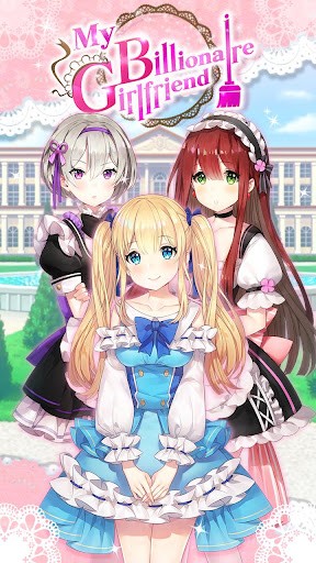 我的亿万富翁女友游戏v1.0.1 安卓版