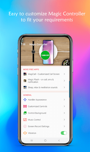 适用于Android的iOS控制中心(magic control ios)v5.2 安卓版
