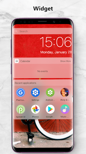 oppo仿苹果ios主题全套软件(icenter ios15)v6.1.9 安卓版