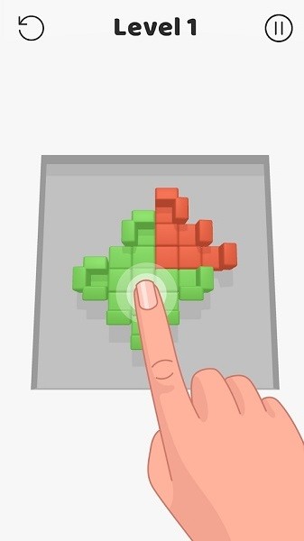 Clash of Blocks最新版v0.68.1 安卓版