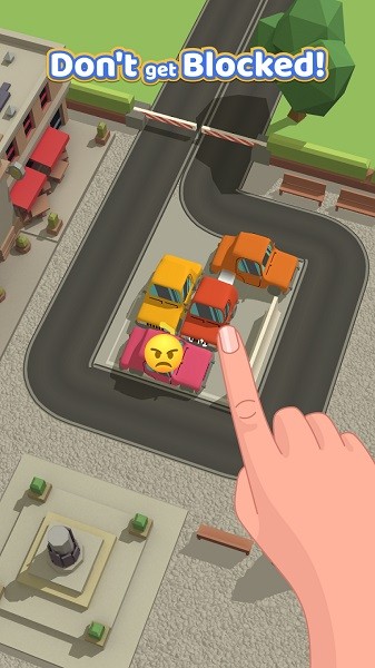 parking jam 3dv0.102.1 安卓版