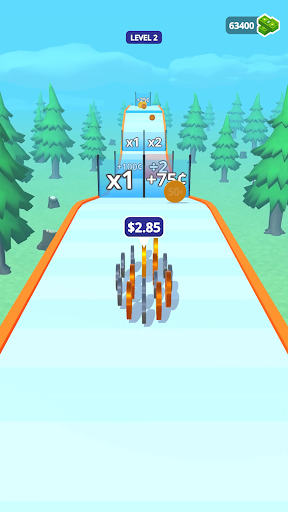你能有多钱(Money Rush)v2.26.0 安卓版