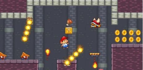 超级杰克丛林冒险最新版v1.1 安卓版