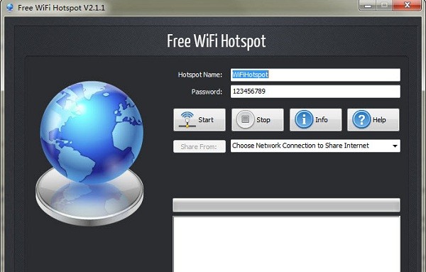 WiFi Hotspot无线热点免费版v3.6.2 官方版